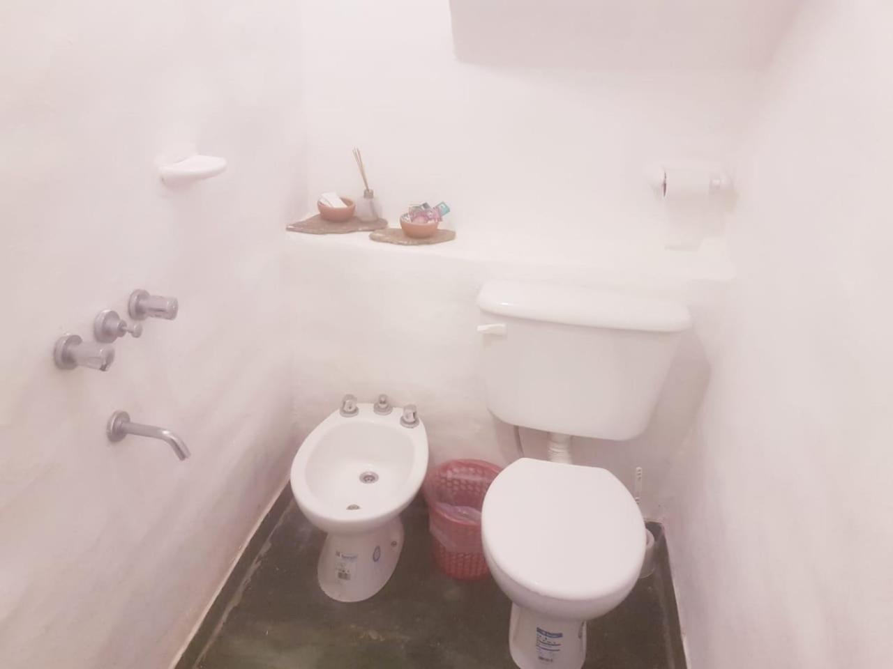 Cabanas Paqa Paqa Maimará Kültér fotó