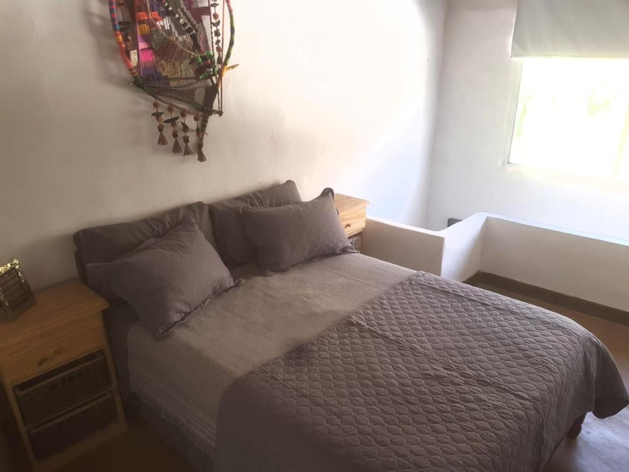 Cabanas Paqa Paqa Maimará Kültér fotó